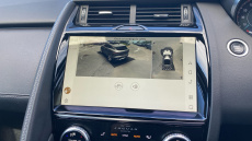 Jaguar E-Pace 1.5 P300e R-Dynamic SE 5dr Auto Estate